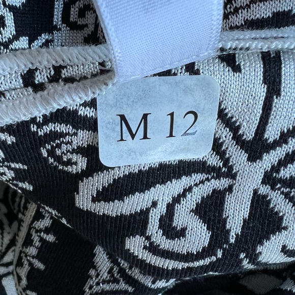 St.John knitted dress - Picture 6 of 8